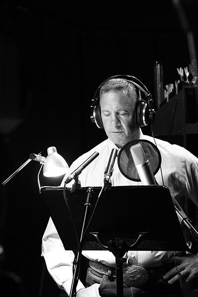 Production Image