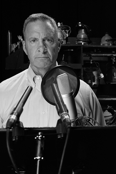 Production Image