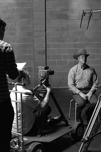Production Image