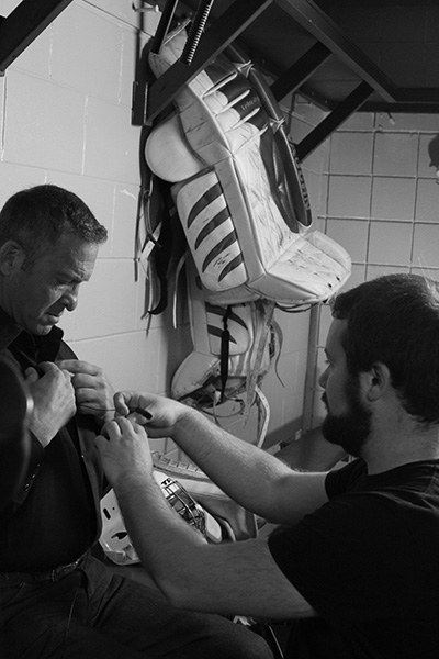 Production Image