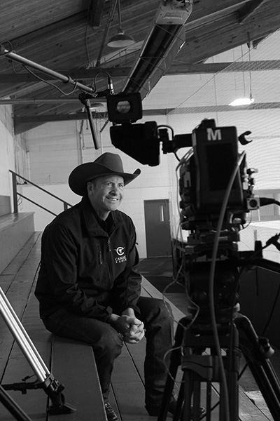 Production Image