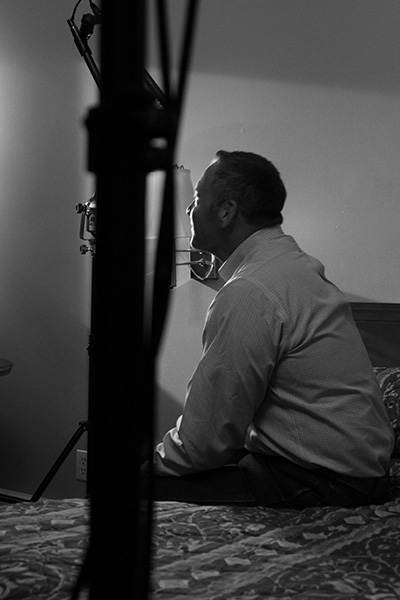 Production Image