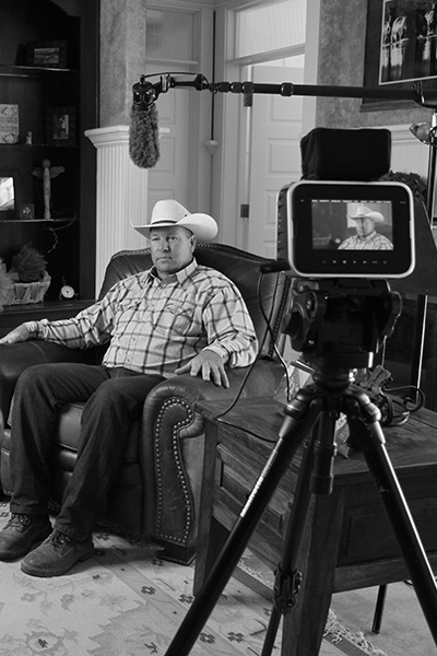 Production Image