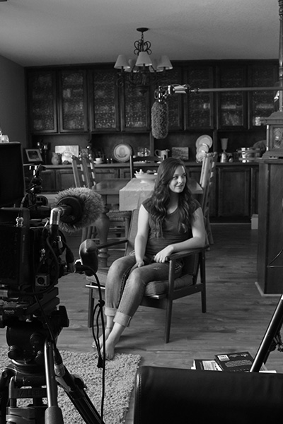 Production Image